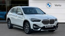 BMW X1 sDrive 20i [178] xLine 5dr Step Auto Petrol Estate